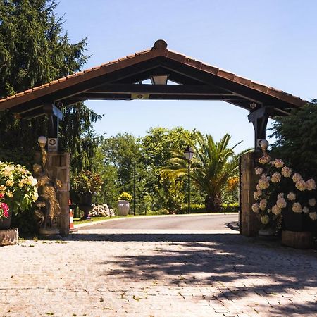 Villa Higer Hondarribia Luaran gambar