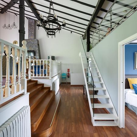 Villa Higer Hondarribia Luaran gambar