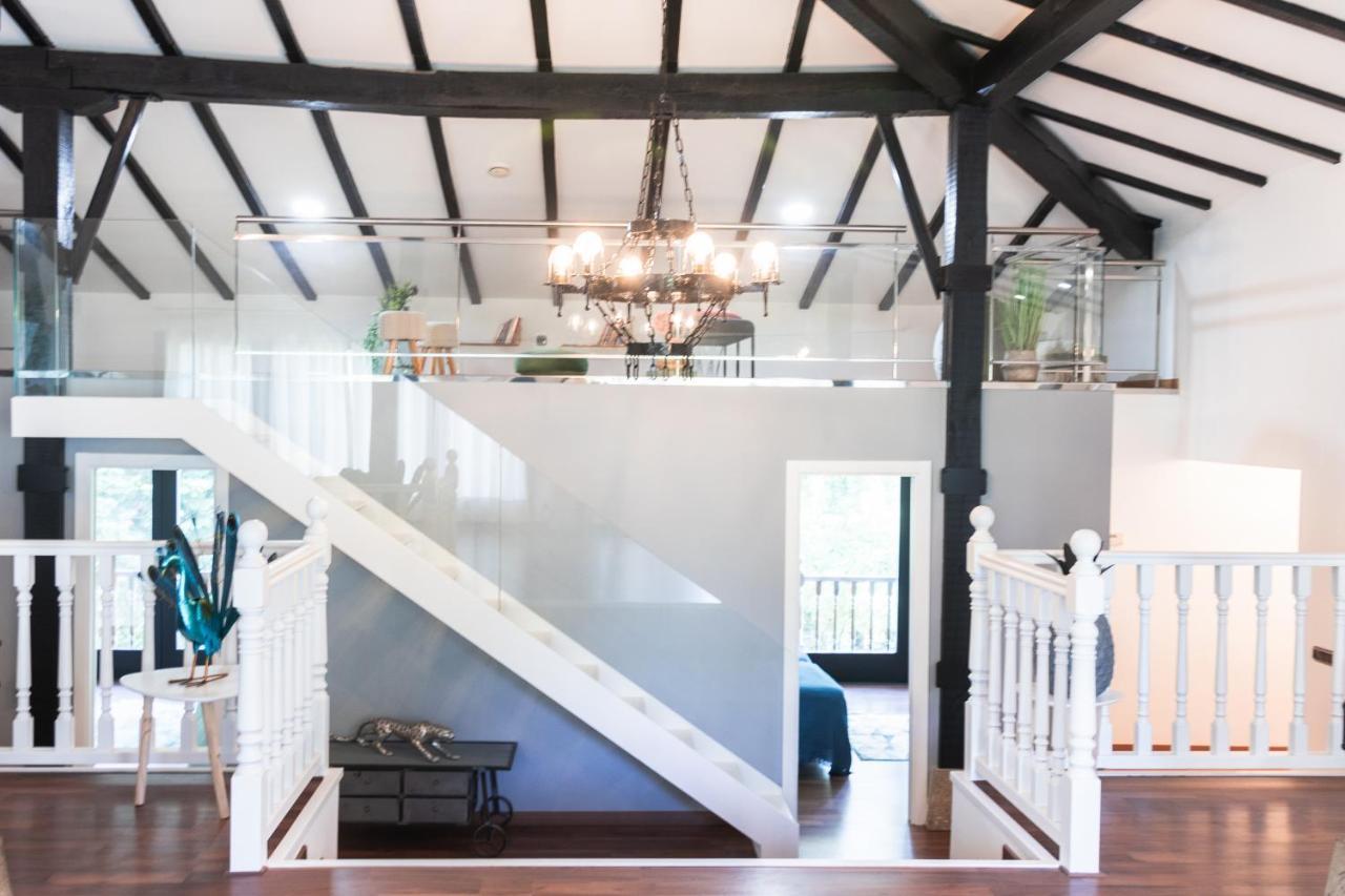 Villa Higer Hondarribia Luaran gambar