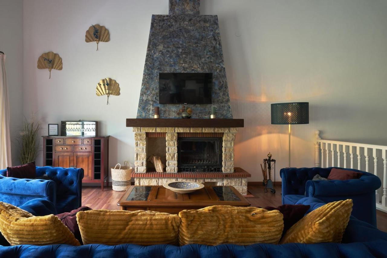 Villa Higer Hondarribia Luaran gambar