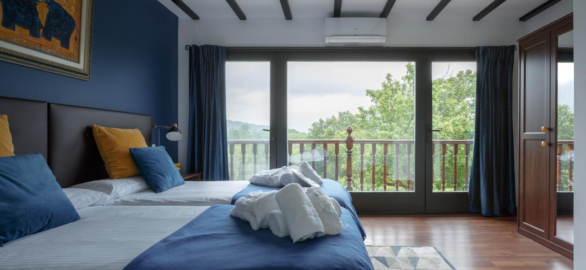 Villa Higer Hondarribia Luaran gambar