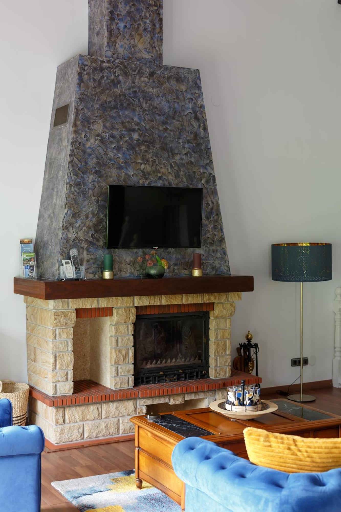 Villa Higer Hondarribia Luaran gambar