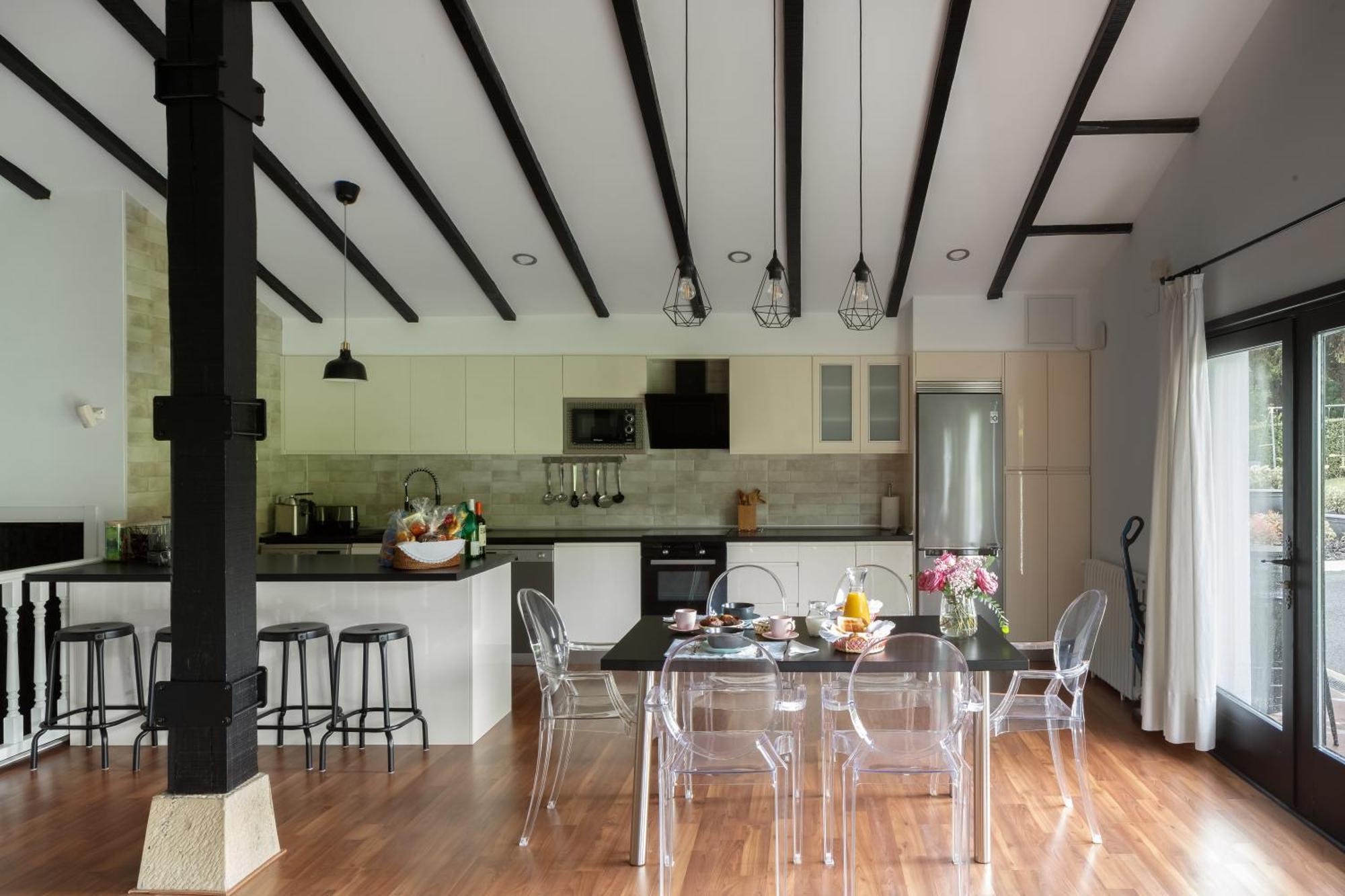 Villa Higer Hondarribia Luaran gambar